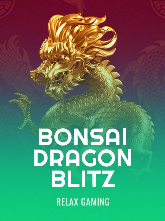 Bonsai Dragon
