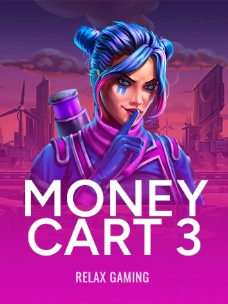Money Cart
