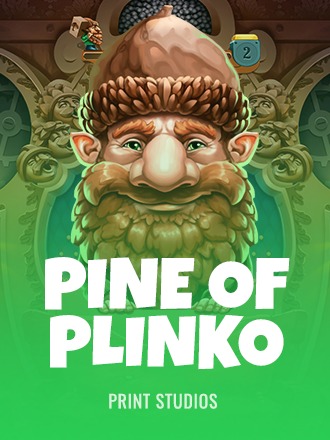 Pine of Plinko