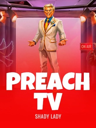 Preach TV